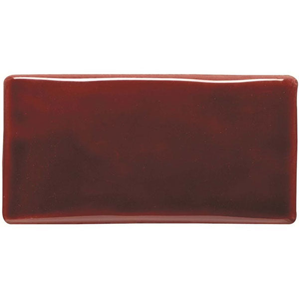 Winchester Classic Ruby Half Tile 12.7 x 6.3cm