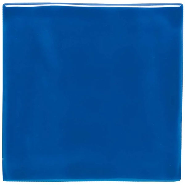 Winchester Classic Sapphire Field Tile 12.7 x 12.7cm