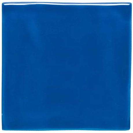 Winchester Classic Sapphire Field Tile 12.7 x 12.7cm