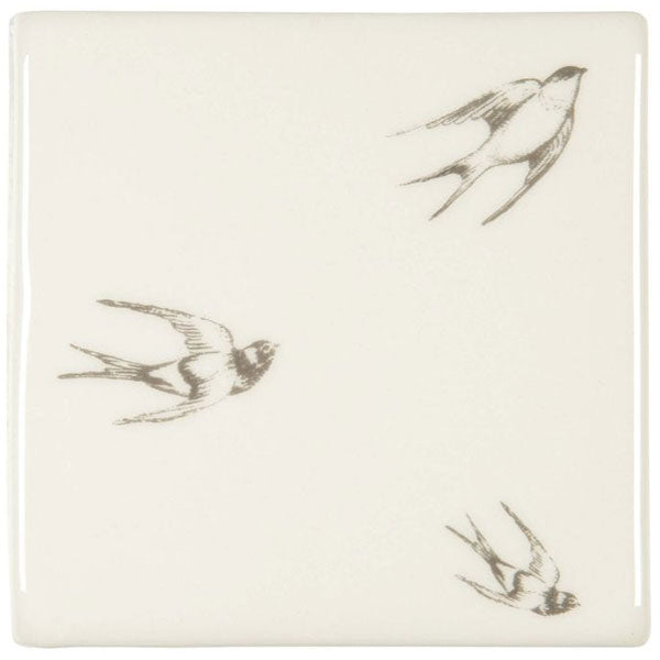 Winchester Classic Soaring 10.5 x 10.5cm