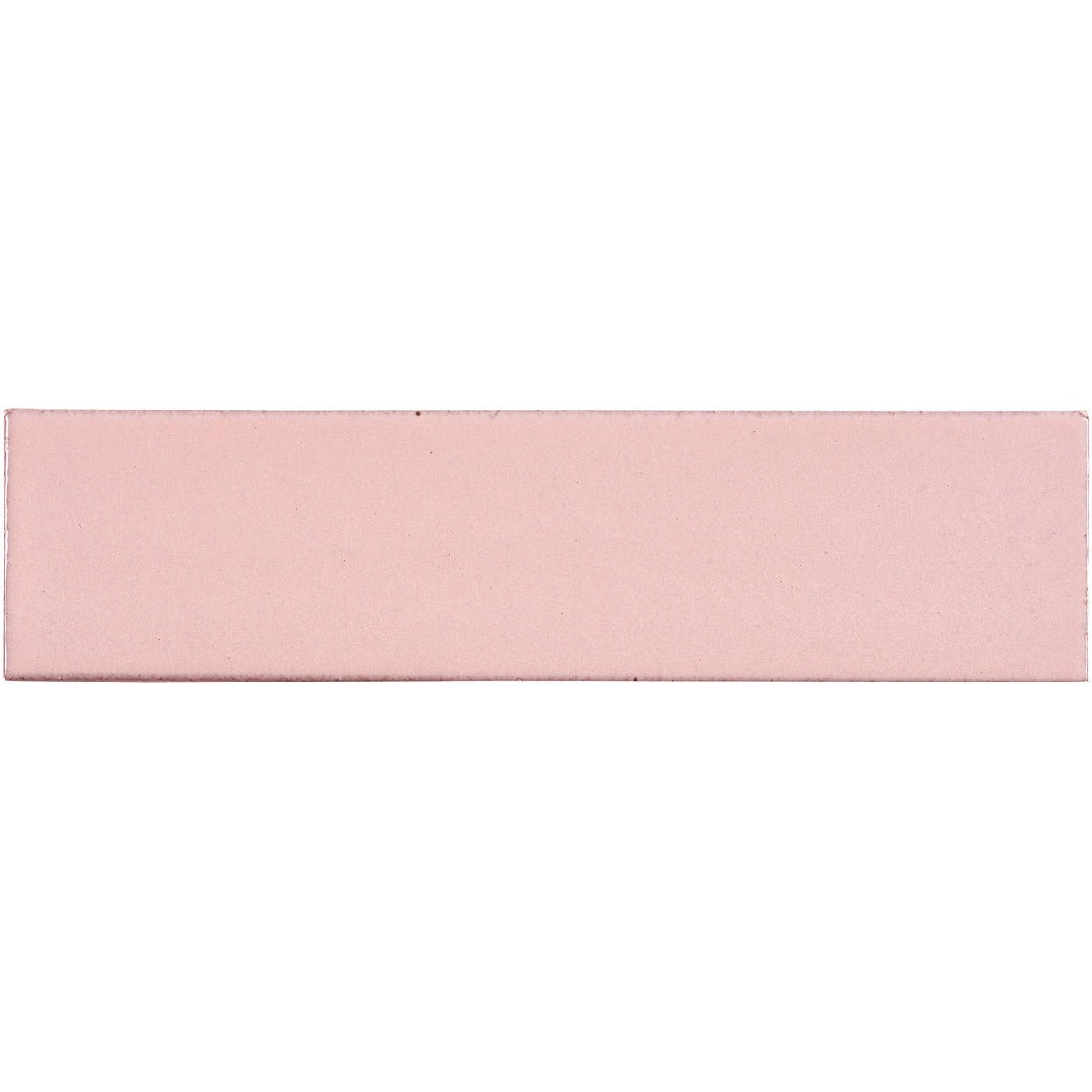 Winchester Elements Blush Smooth Brick Tile 24 x 6cm