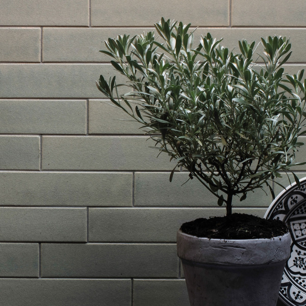 Winchester Elements Tundra Brick Tiles 24 x 6cm