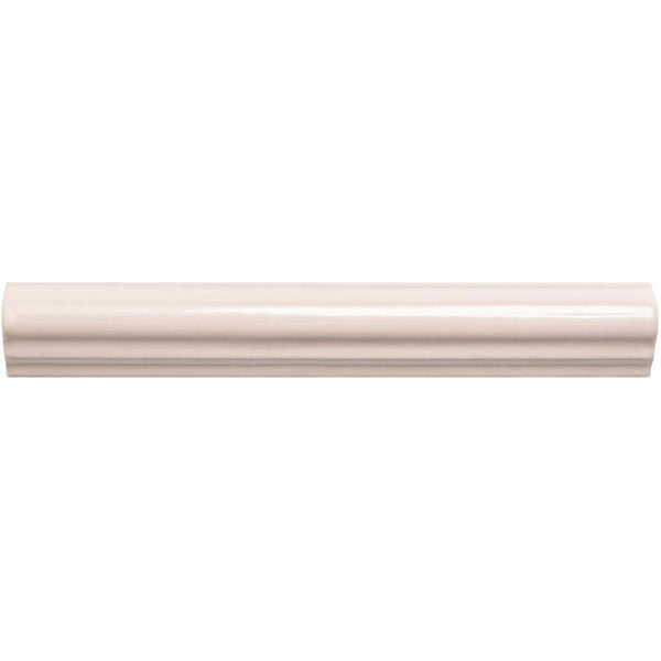 Winchester Residence Anemone Ogee Moulding 20 x 3cm