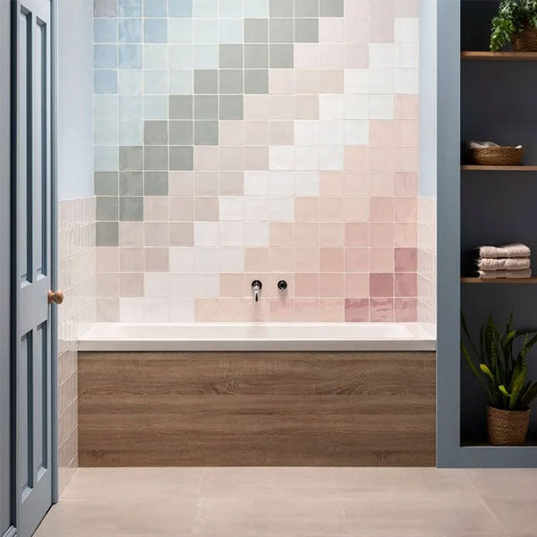 Winchester Residence Metropolitan tiles