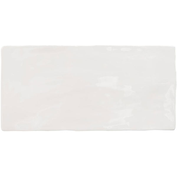 Winchester Residence Chalk Brick Tile 20 x 10cm