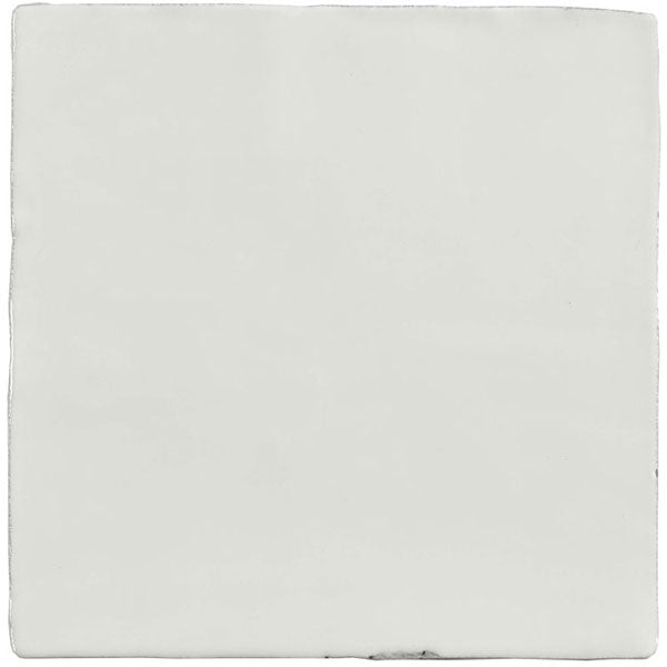 Winchester Residence Chalk Field Tile 13 x 13cm