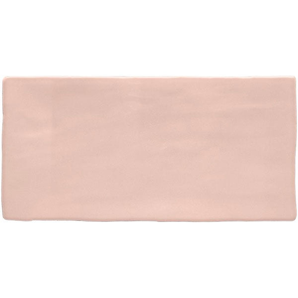 Winchester Residence Clover Brick Tile 20 x 10cm