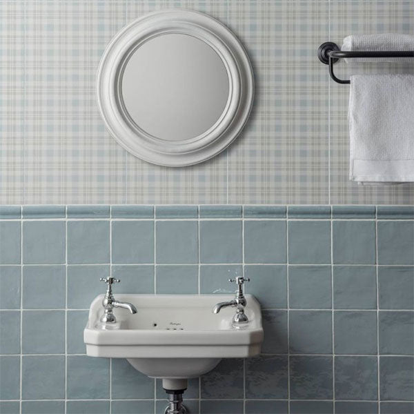 Winchester Residence Cornflower Field Tile 13 x 13cm