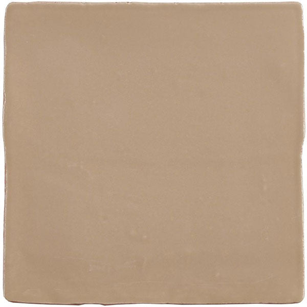 Winchester Residence Damask Field Tile 13 x 13cm