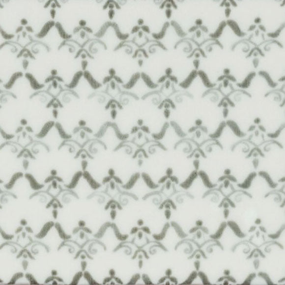 Winchester Residence Fabrique Clara Dove Grey (detail)