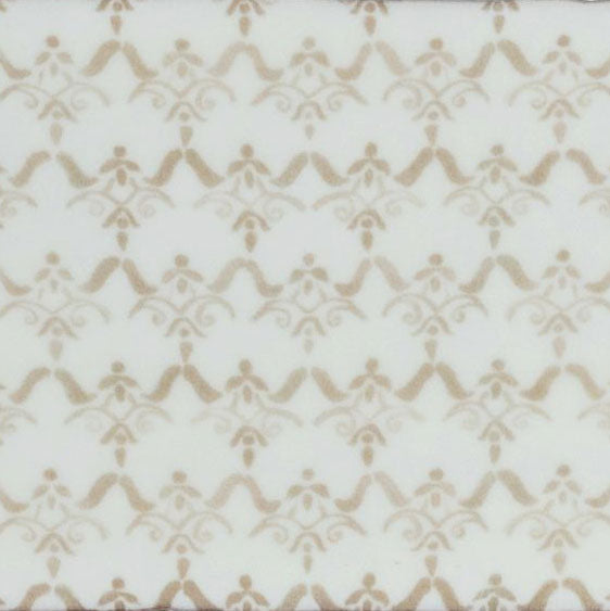 Winchester Residence Fabrique Clara Soft Taupe (detail)