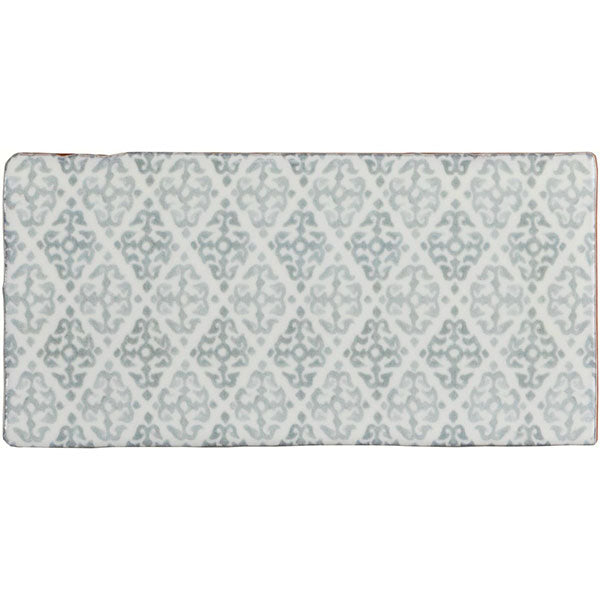 Winchester Residence Fabrique Coraline French Blue Tile 10 x 20cm