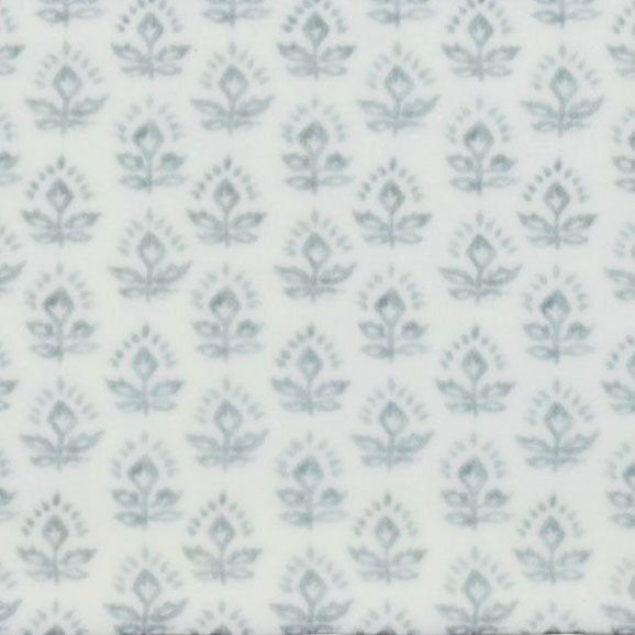 Winchester Residence Fabrique Picot French Blue (detail)