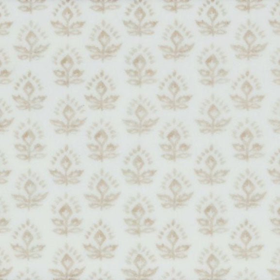 Winchester Residence Fabrique Picot Soft Taupe (detail)