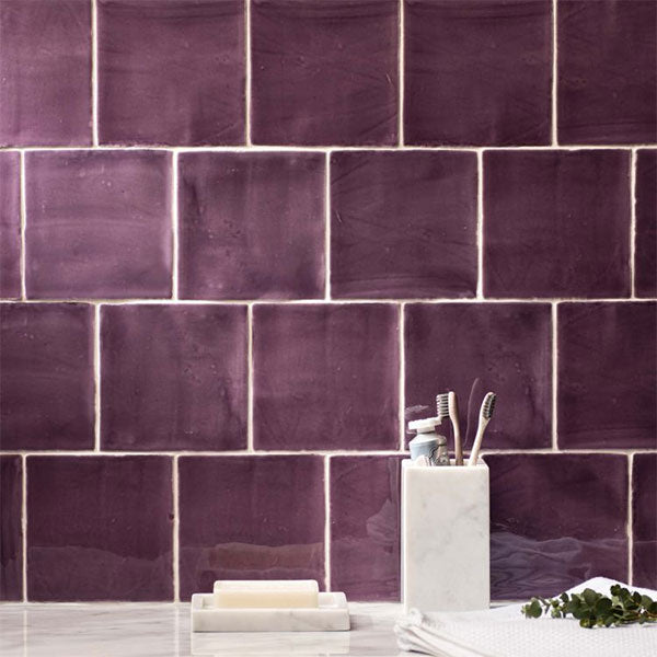 Winchester Residence Glen Field Tiles