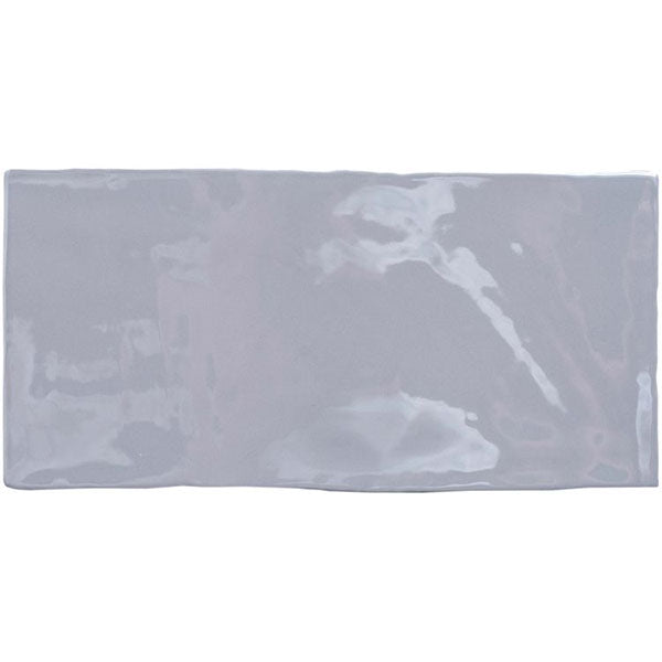 Winchester Residence Heather Brick Tile 20 x 10cm