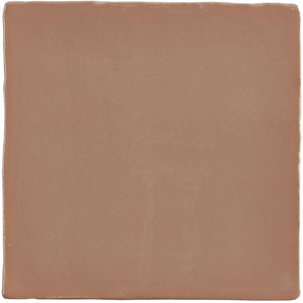 Winchester Residence Hessian Field Tile 13 x 13cm