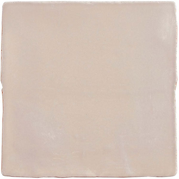 Winchester Residence Hibiscus Field Tile 13 x 13cm