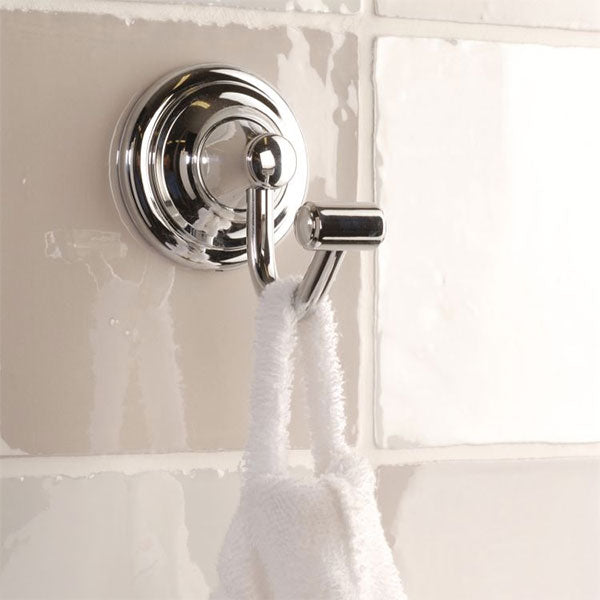 Winchester Residence Hibiscus tiles