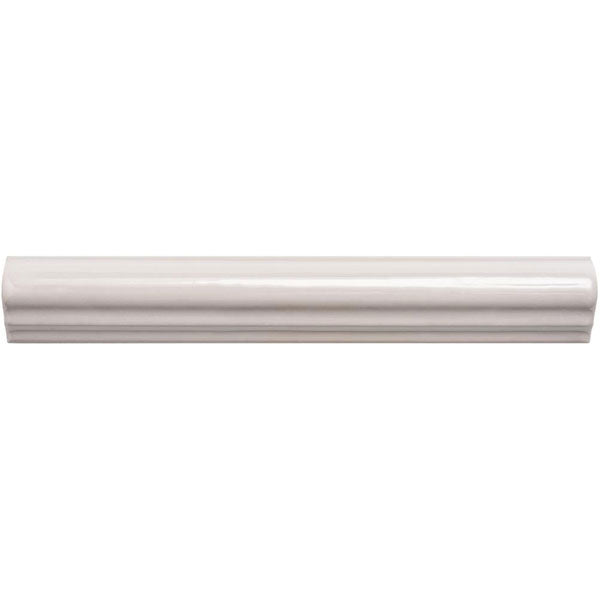 Winchester Residence Hibiscus Ogee Moulding 20 x 3cm