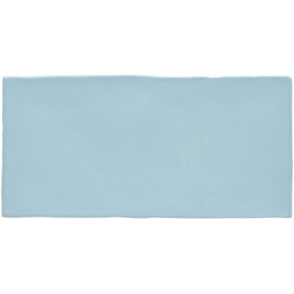 Winchester Residence Lupin Brick Tile 20 x 10cm