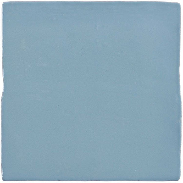 Winchester Residence Lupin Field Tile 13 x 13cm