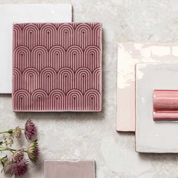 Winchester Residence Manoir Deco Tayberry