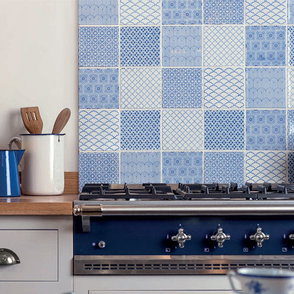 Winchester Residence Manoir Papyrus Tiles