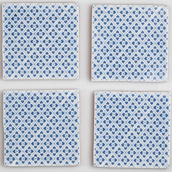 Winchester Residence Manoir Provence Papyrus Tiles