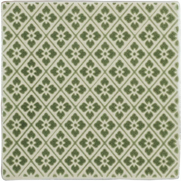 Winchester Residence Manoir Provence Pumice Tile 13 x 13cm