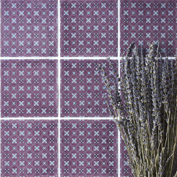 Winchester Residence Ormeaux on Glen 13 x 13cm