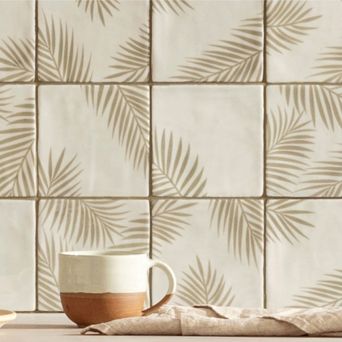 Winchester Botanique Paradis Mere (all faces)