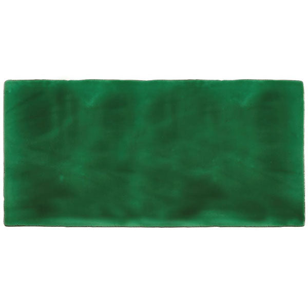 Winchester Residence Tourmaline Brick Tile 20 x 10cm