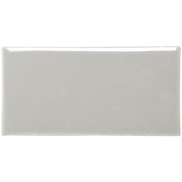 Winchester Artisan Dunwich Crackle Half Tile 15 x 7.5cm