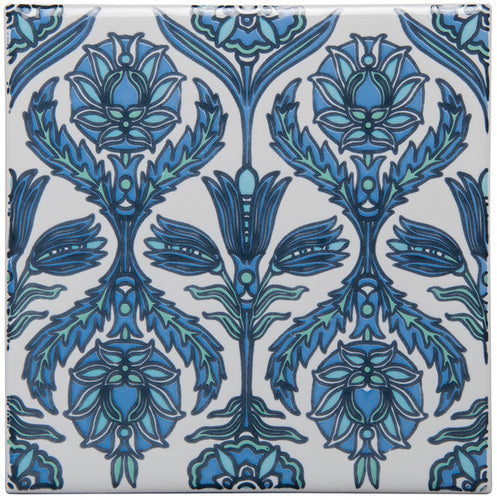 Winchester Artisan Kutahya 15 x 15cm