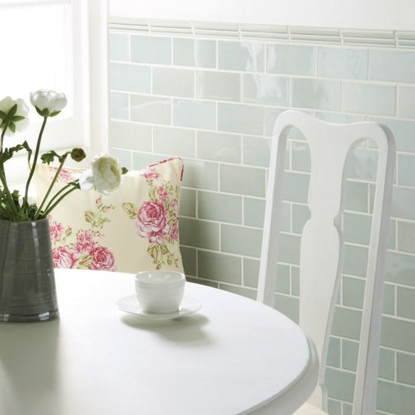 Winchester Artisan Sudbury setting