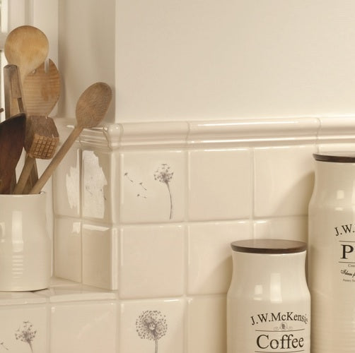 Winchester Classic Dado Rail setting