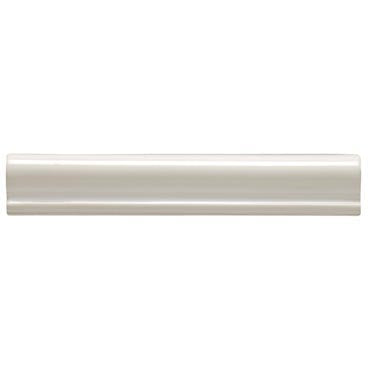 Winchester Classic Delft White Dado Rail Moulding 25.8 x 3.8cm