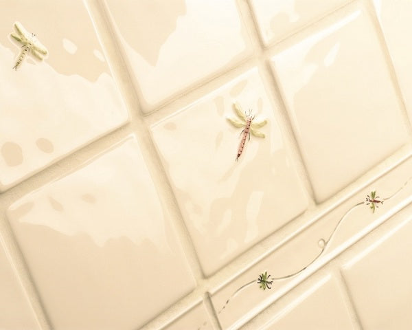 Winchester Classic Dragonfly setting