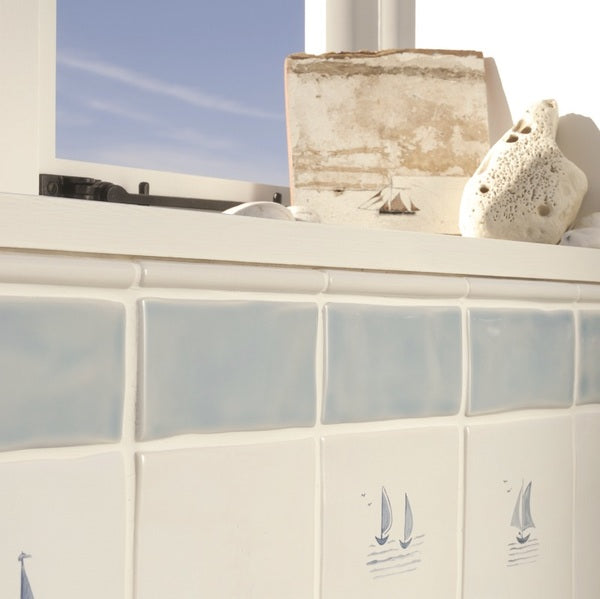 Winchester Classic Pencil Moulding setting