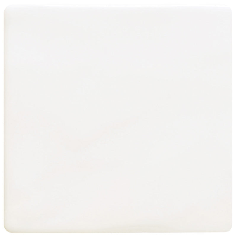 Winchester Classic Pure White 12.7 x 12.7cm