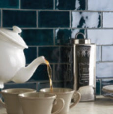 Winchester Residence Bastille setting