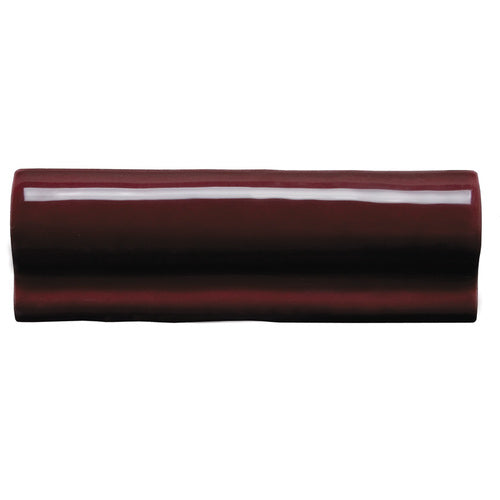 Winchester Residence Blackberry Torus Moulding 13 x 4.3cm