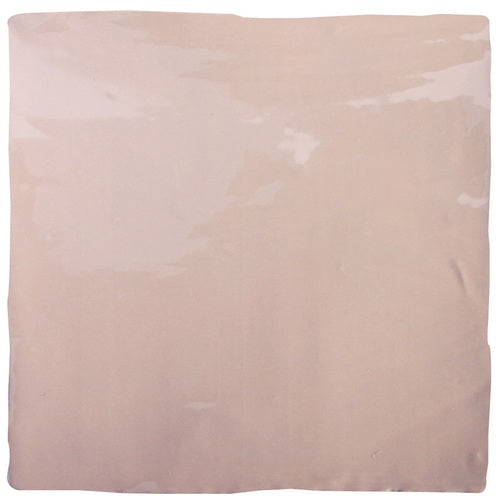 Winchester Residence Clover Field Tile 13 x 13cm