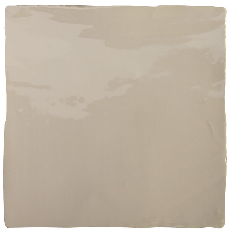 Winchester Residence Damask Field Tile 13 x 13cm