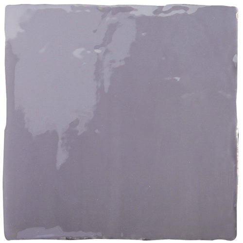 Winchester Residence Heath Field Tile 13 x 13cm