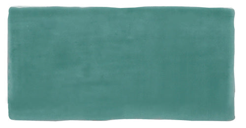 Winchester Residence Lagoon Brick Tile 20 x 10cm