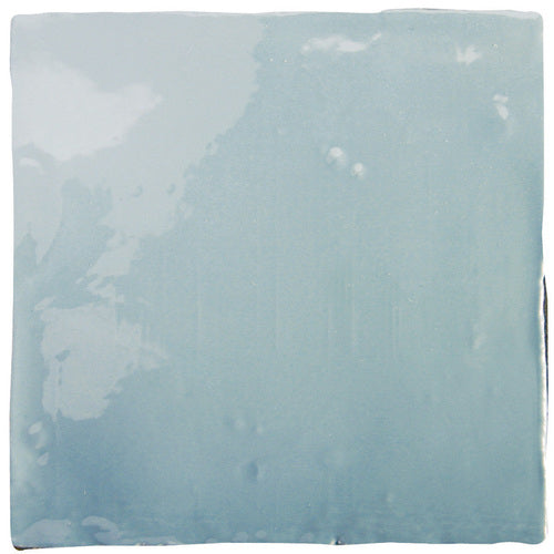 Winchester Residence Lupin Field Tile 13 x 13cm