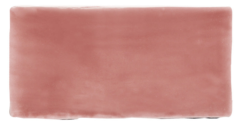 Winchester Residence Musk Half Tile 13 x 6.3cm