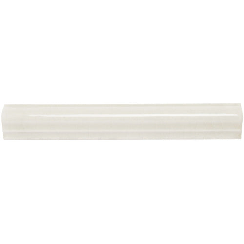 Winchester Residence Porcelain Ogee Moulding 20 x 3cm